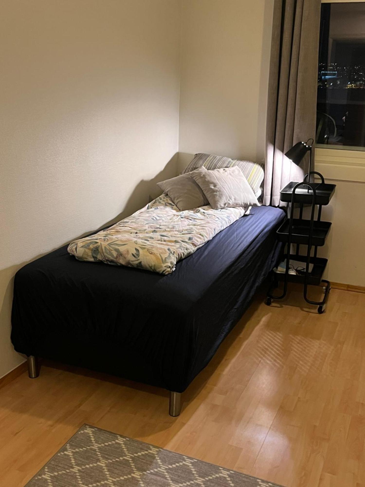 Fantastisk Utsikt! Gratis Parkering Apartment Tromsø Exterior foto
